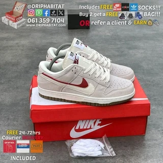 nike dunk sb double swoosh low