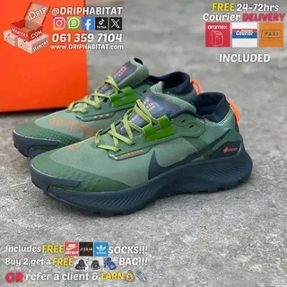 gore-tex x nike pegasus trail 3