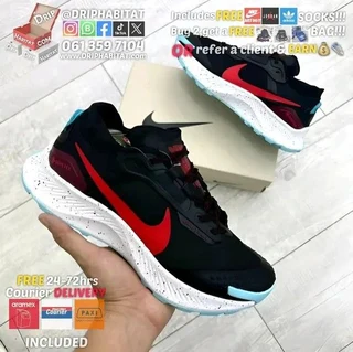 gore-tex x nike pegasus trail 3