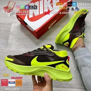 gore-tex x nike pegasus trail 3