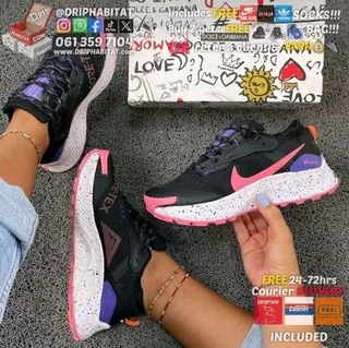 gore-tex x nike pegasus trail 3