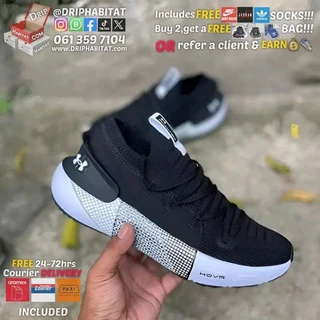 under armour hovr phantom 3