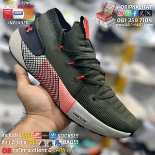 under armour hovr phantom 3