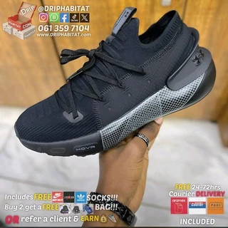 under armour hovr phantom 3