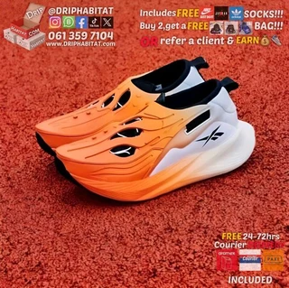 Reebok floatride energy