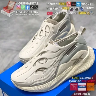 Reebok floatride energy