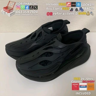 Reebok floatride energy