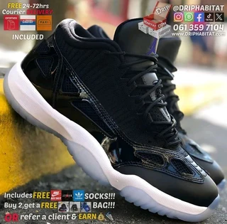 air jordan 11 low