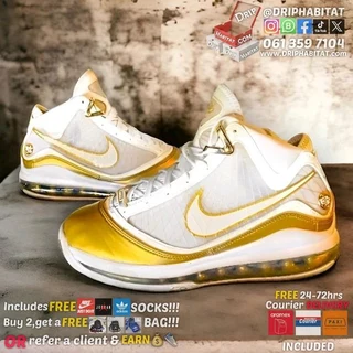 nike Lebron 7