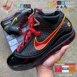 nike Lebron 7