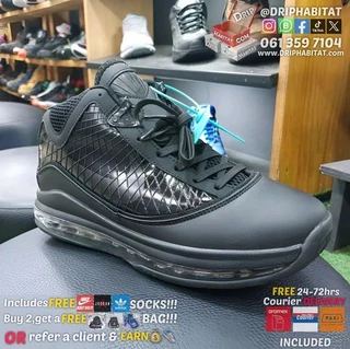 nike Lebron 7