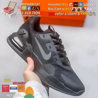 Nike air max alpha trainer 5