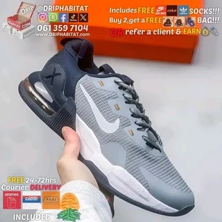 Nike air max alpha trainer 5