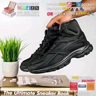 Reebok premier road mordern mid