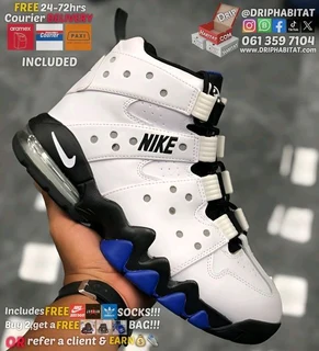 CB x Nike air max 2 94