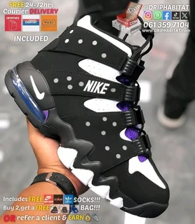 CB x Nike air max 2 94