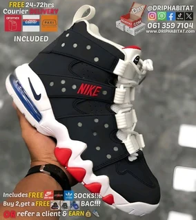 CB x Nike air max 2 94