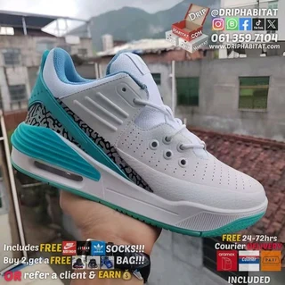 air jordan max aura 5