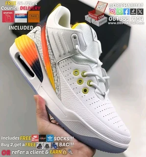 air jordan max aura 5