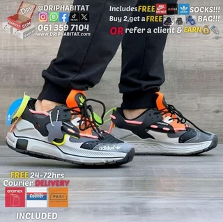 adidas sikaige custom