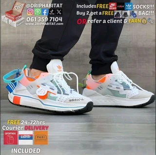 adidas sikaige custom