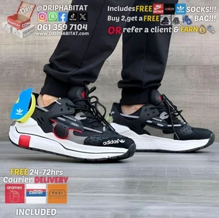 adidas sikaige custom