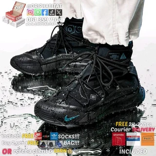 Gore-tex x Nike acg air terra antarktik