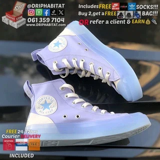 chuck 70 cx explore high