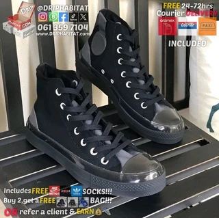 chuck 70 cx explore high