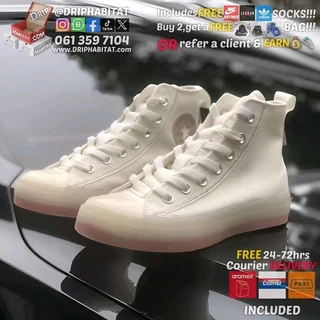 chuck 70 cx explore high