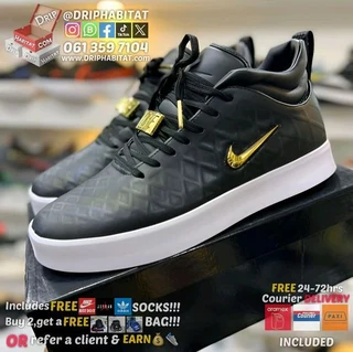 Nike tiempo vetta 17