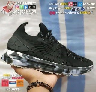 under armour hovr phantom