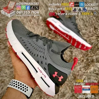 under armour hovr phantom