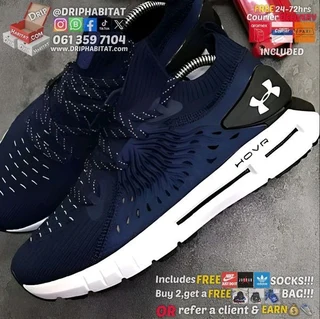 under armour hovr phantom