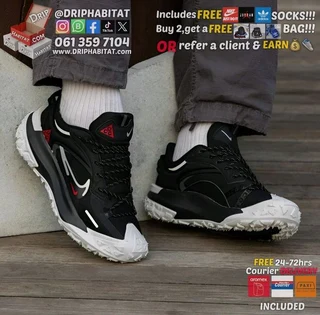 nike acg mountain fly