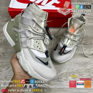 nike air huarache gripp