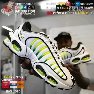 nike air max tailwind 4