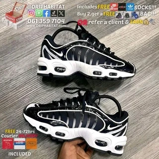 nike air max tailwind 4