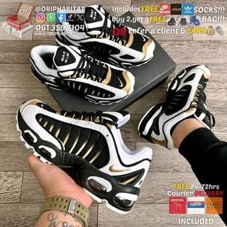nike air max tailwind 4