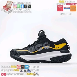 nike acg mountain fly 2 low