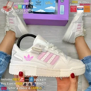 adidas forum exhibit