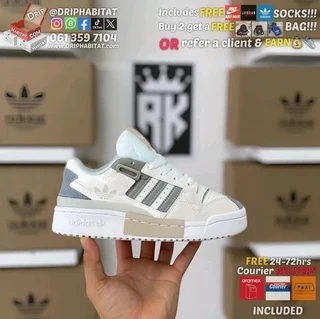 adidas forum exhibit