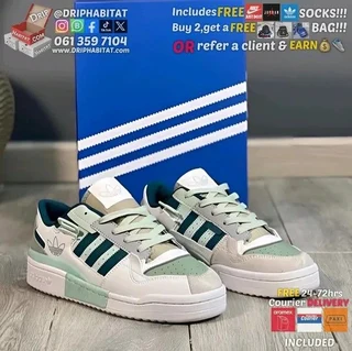 adidas forum exhibit