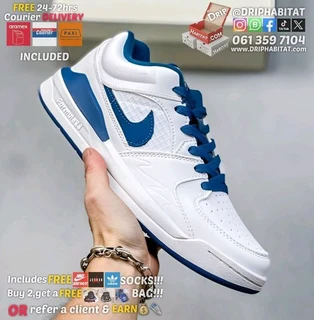 Air Jordan stadium 90