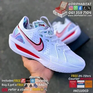 Nike air zoom gt cut 3