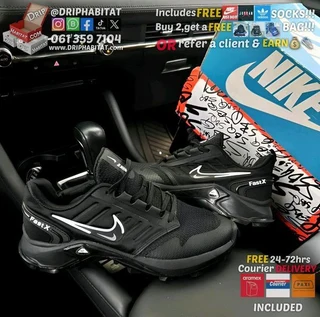 nike fast x