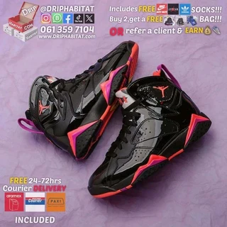 air Jordan 7