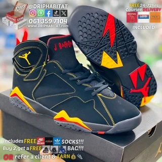air Jordan 7