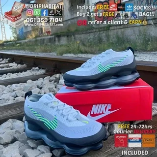 nike air max scorpion