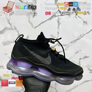 nike air max scorpion